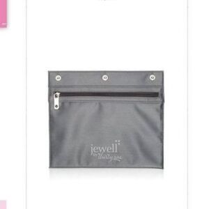 Jewell by Thirty-One Zipper Pocket Only For Jewell Purses